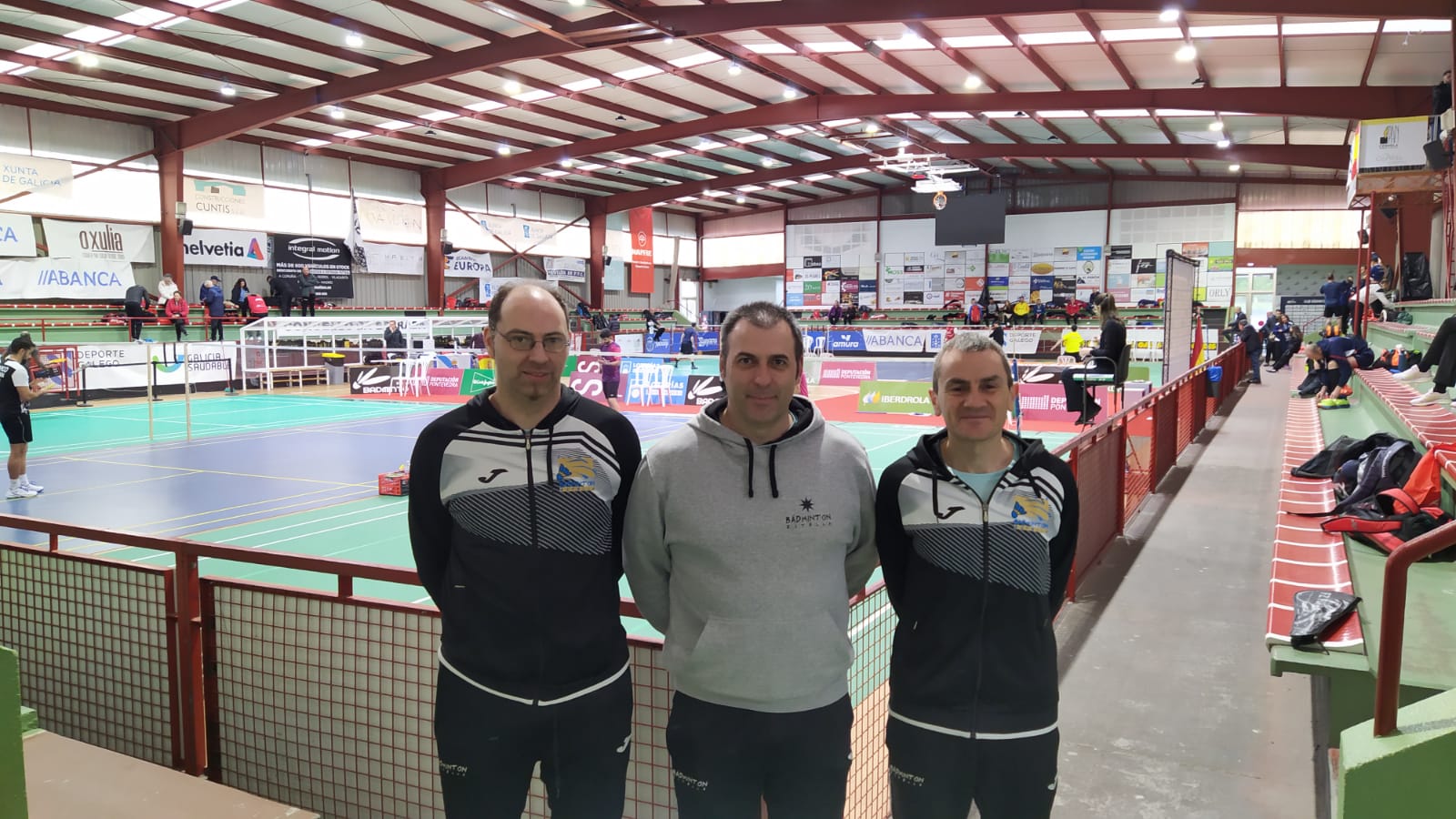 Campeonato de España Sénior 2024